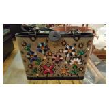Enid Collins Purse