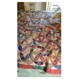 Orange Peel or Joseph