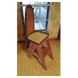 Ironing Board Chair
