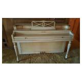 Weser Brothers Piano