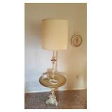 Lamp Table