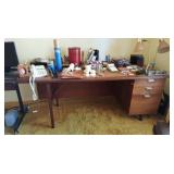 Huge Office Desk