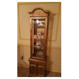 Curio Cabinet