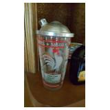 Cocktail Mixer Barware 