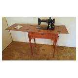 Singer Sewing Machine EH623142