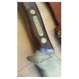 Schrade Old Timer