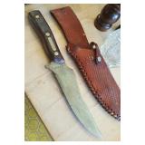 Schrade - Walden NY USA