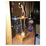 1959 Trophy Bakelite 