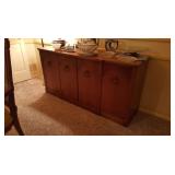 Century Buffet Credenza