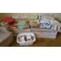 Table Linens