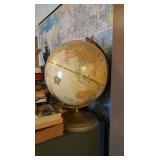 Globe USSR