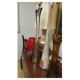 Mid Century Vase