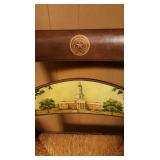 Baylor University Alumni Chair