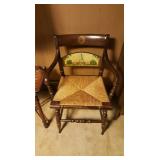 Baylor Alumni Chair