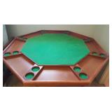Poker Table