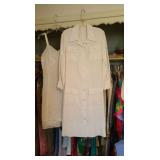 Vintage Nurse Uniform