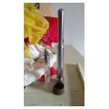 Glass Syringe 
