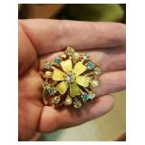 Vintage Brooch