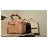 Vintage Purses