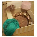 Vintage Hats