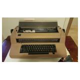 IBM Typewriter 