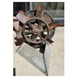 Industrial Art
