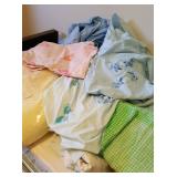 Vintage Sheets