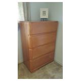 Mid Century Modern Dresser