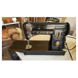 Singer 301 Portable Works