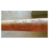 Louisville Slugger