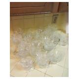 Misc Punch Cups