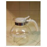 Gemco Whistler Teapot 