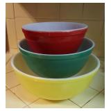 Pyrex