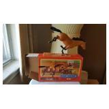 Breyer Horse