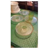 Party Snack Trays