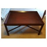 Cocktail Coffee Table