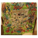 Souvenir Scarf