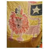 Neiman Marcus Dallas Scarf