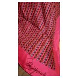 Schiaparelli Scarf 