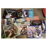 Laser Disc