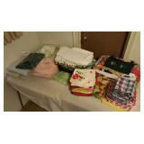 Table Linens
