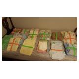 Vintage Sheets
