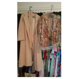Neiman Marcus Cashmere Coat