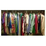 Vintage Clothes