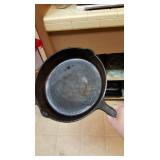 Iron Skillet