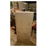Industrial Steel Box