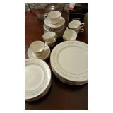 Noritake Heather 