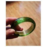 Glass Bangle