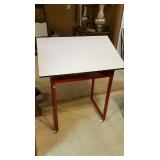 Desk Cart