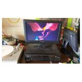 Pioneer LaserDisc Player Works
